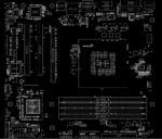 Mais informações sobre "GIGABYTE GA-H110M-D3H - BoardView"