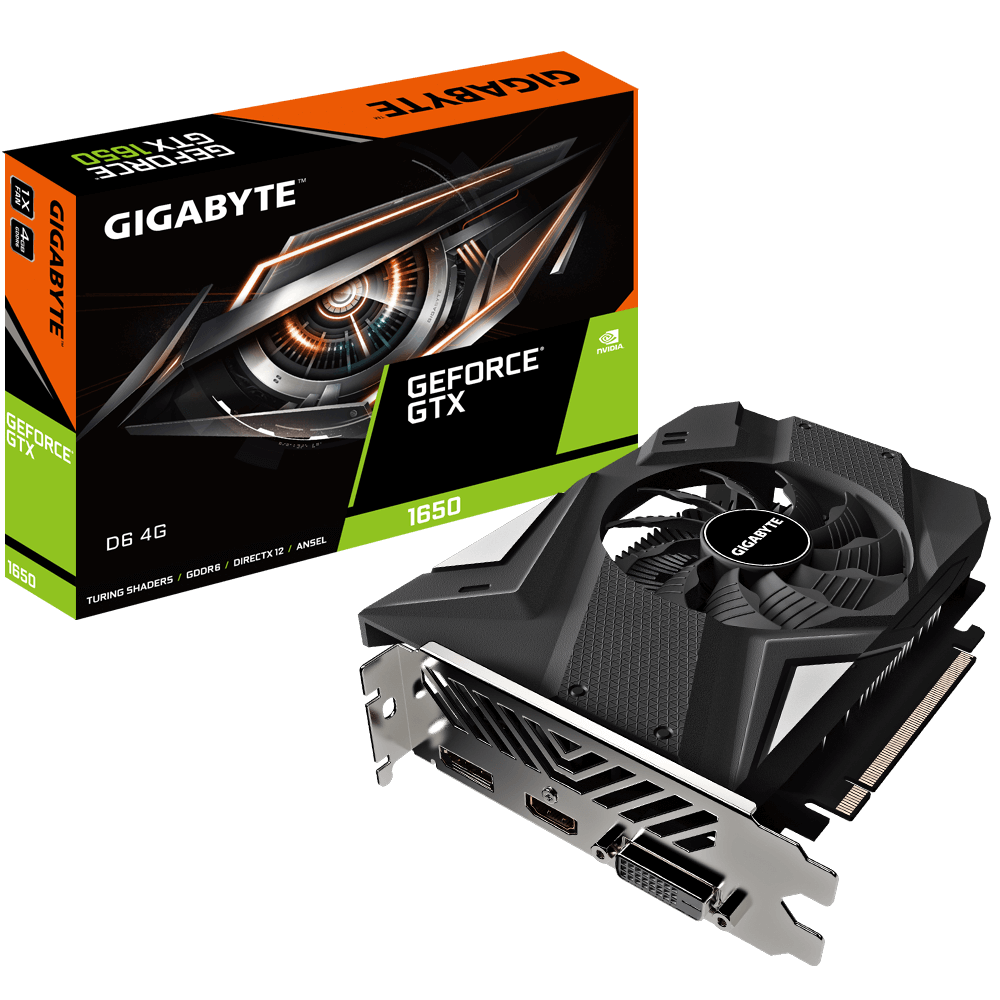 Mais informações sobre "Boardview Gigabyte GTX1650 GV-N1656D6 Rev 2.0"