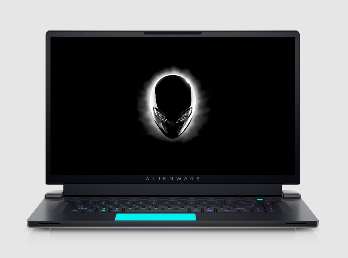 Dell ALIENWARE X17 R1 - Gds70 La-K472p