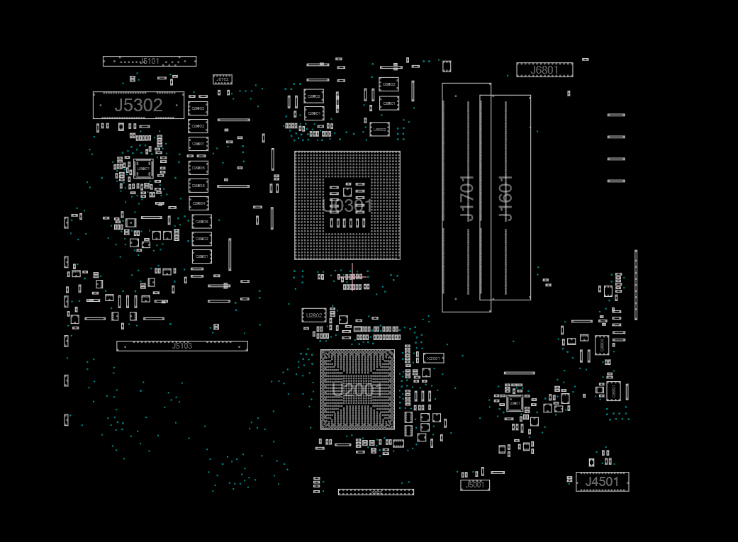 Mais informações sobre "ASUS K52F - Guia de Reparo e BoardView"