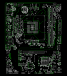 Mais informações sobre "MSI H510M PRO-E MS-7D23 - BoardView"