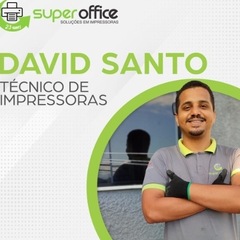 Técnico SUPER OFFICE