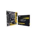 Mais informações sobre "BIOS Placa mãe revenger H81/M"