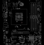 Mais informações sobre "GIGABYTE GA-B85M-DS3H REV 3.0 - BoardView"