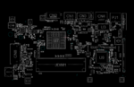 Mais informações sobre "Acer ES1-131 V3-112P TravelMate B116-M - ZHKD DAZHKDMB6E0 - BoardView"