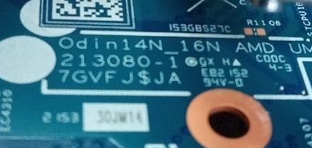 Mais informações sobre "Inspiron 14 5425 - Odin14N_16N 213080-1"