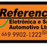 REFERENCE ELETRONICA