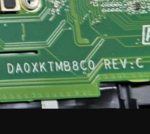 Mais informações sobre "Asus X571G K571GT - XKT DAOXKTMB8CO - BoardView"