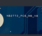 Mais informações sobre "Xiaomi Mi Redmibook Pro 15 - HuaQin NB2770"