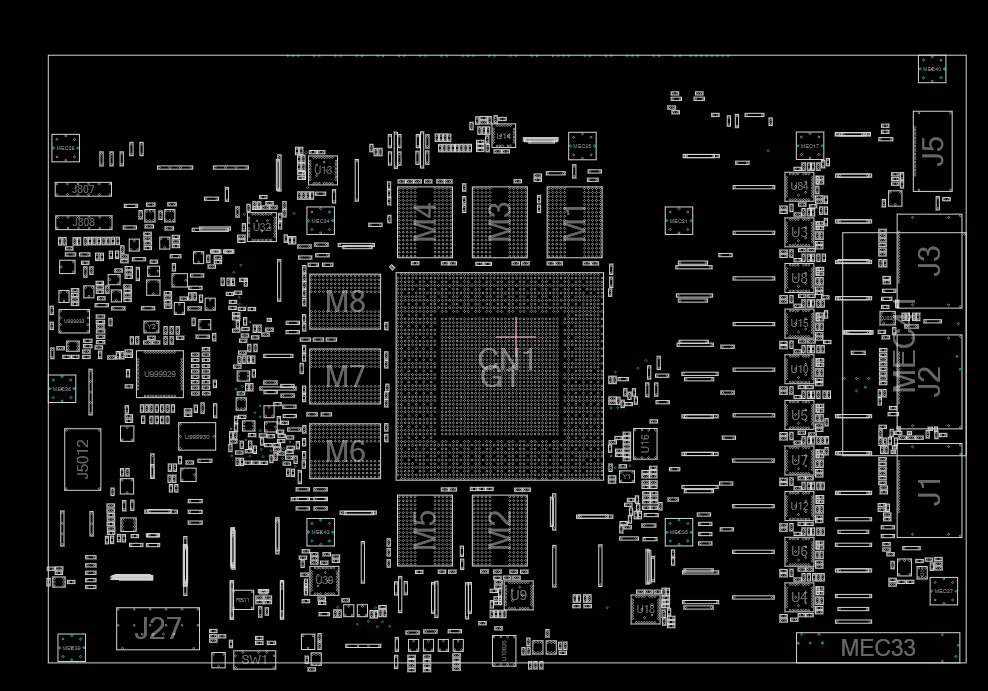 GeForce RTX 4070 SUPER GAMING OC 12G