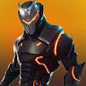 Omega Do Fortnite