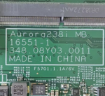 Mais informações sobre "All In One Acer Z24-880 - Aurora238i 16551-1 16551-SA"