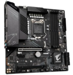 Mais informações sobre "Gigabyte B560M AORUS PRO"