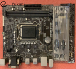 Mais informações sobre "ASUS B150M-ET D3 REV1.03 - BoardView"