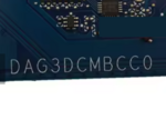 Mais informações sobre "HP 15 OMEN - DAG3DCMBCC0 - Main e EC"