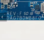 Mais informações sobre "HP Pavilion 15-CS 15T-CS - G7BD DAG7BDMB8F0 - BoardView"