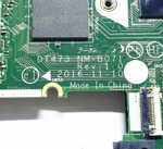 More information about "Lenovo Thinkpad T470P - DT473 NM-B071"