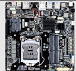 Mais informações sobre "Gigabyte GA-H110TN-E"