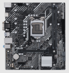 Mais informações sobre "ASUS PRIME H510M-D - Repair Guide"