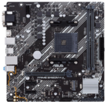 Mais informações sobre "ASUS PRIME B450M-K II - Repair Guide"