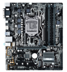 Mais informações sobre "ASUS PRIME-B250-A - Repair Guide"