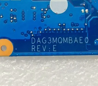 HP Victus 16-E - DAG3MQMBAE0