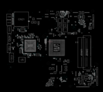 Mais informações sobre "Toshiba L640 L645 - DA0TE2MB6F0 - BoardView"