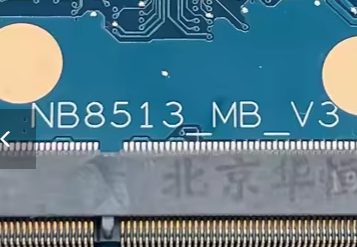 Acer Aspire A514-52 A514-52G A315-34 A315-22 - HuaQin NB8513