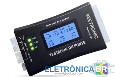 BIOSTAR A960D+V3 demora mais de 15 segundos para ligar