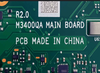 ASUS Vivobook Pro M3400QA