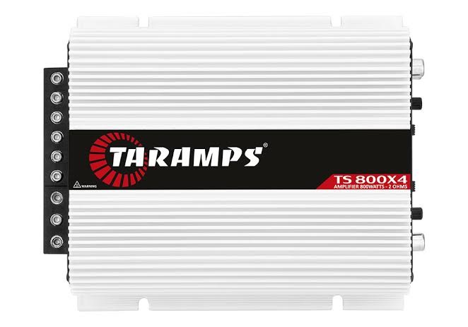Esquema Taramps 800x4-R1
