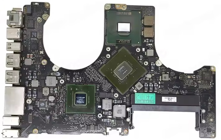 BIOS Apple MacBook Pro 15 A1286 Mid 2009 K19 P/N 820-2523-B