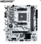 Mais informações sobre "[BIOS] MACHINIST B450 AM4-A American Megatrends 11-03-2023 VER 1.0"