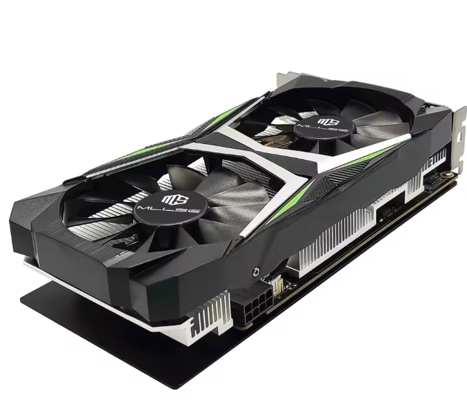 BIOS GPU RTX2060 Super mllse