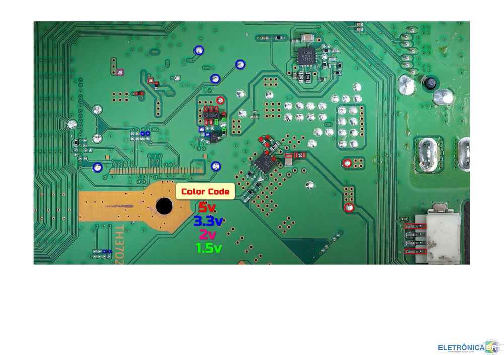 PS4 PlayStation 4 SAD-003 (1-981-769-11) B-SAD-003 (1-736-492-11)_15.jpg