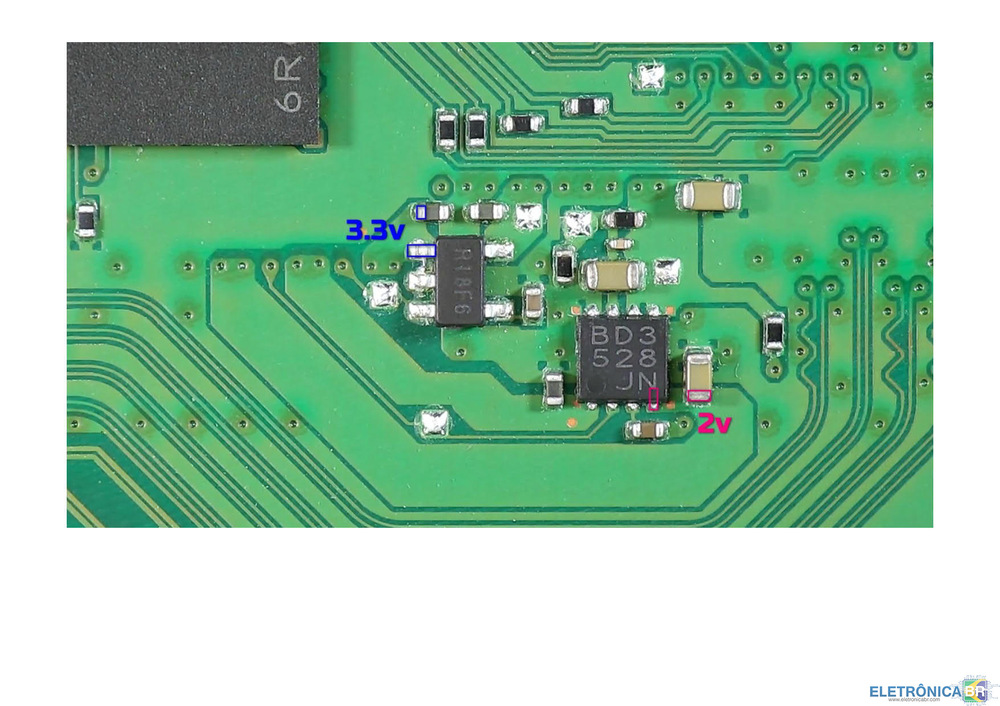 PS4 PlayStation 4 SAD-003 (1-981-769-11) B-SAD-003 (1-736-492-11)_19.jpg