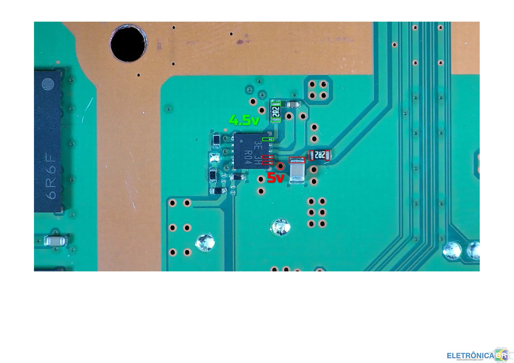 PS4 PlayStation 4 SAD-003 (1-981-769-11) B-SAD-003 (1-736-492-11)_23.jpg