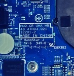 Mais informações sobre "Bios Acer Aspire s3-391 Placa Mãe hm2-cr-uma MB 48-4th03-021-12201-2"