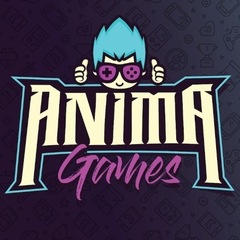 Anima Games
