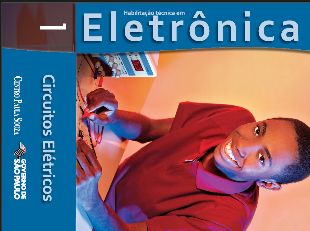 Livro Circuito Elétricos