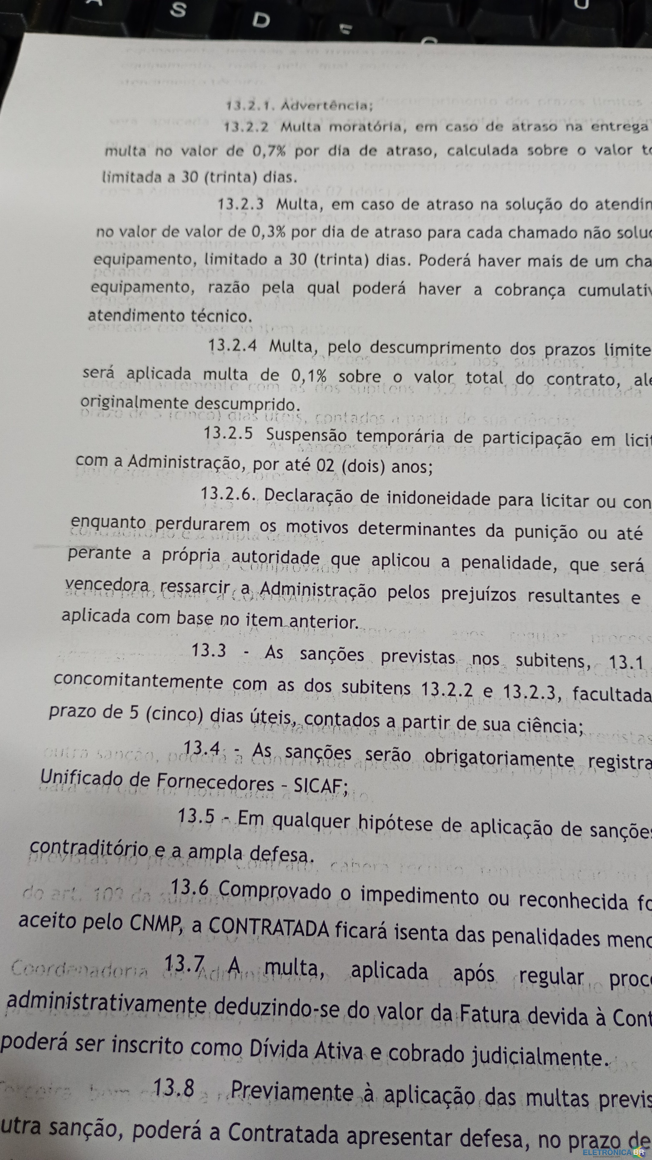 HP LaserJet Pro425 Duplicando imagem