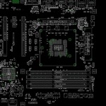 Mais informações sobre "MSI Z77MA-G45  MS-7759 BoardView"