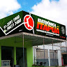 Eletrônica Itapuã