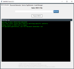 Mais informações sobre "Dell Bios Tool - Remover senha de BIOS Dell"