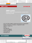 More information about "SMD - DataBook 2019 - SemiConductor Codes 2019"