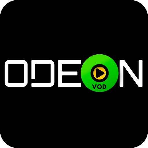 Mais informações sobre "ODEON 2.5.3 ATUALIZADO"