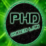 Phd CYBER LAN