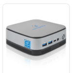 Mais informações sobre "Mini PC Concórdia NUC Modelo N110 /intel n5095 / mb BM_BPJS03_V11"