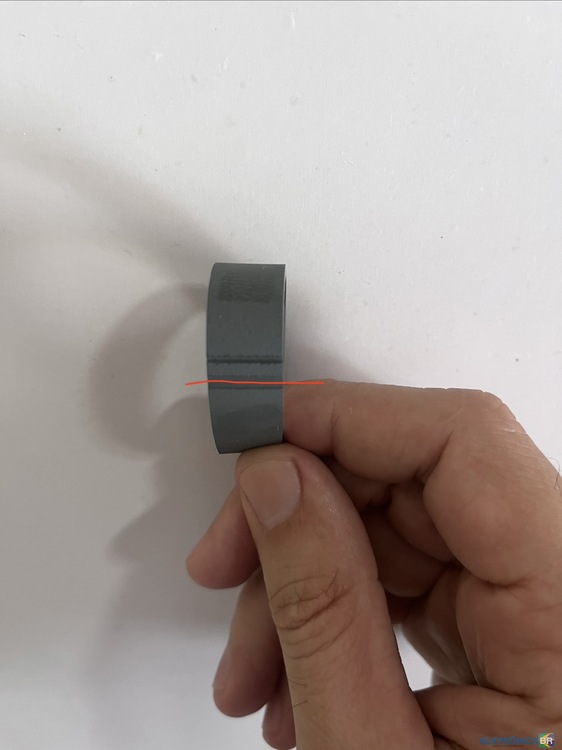 Epson L3150 não puxa papel