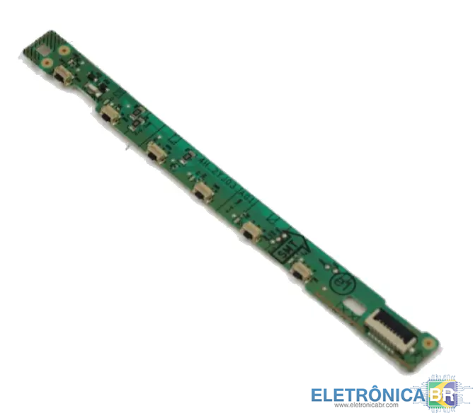 Acer - Modelo Va270h - Placa 4H-2YV01.A20 - não liga